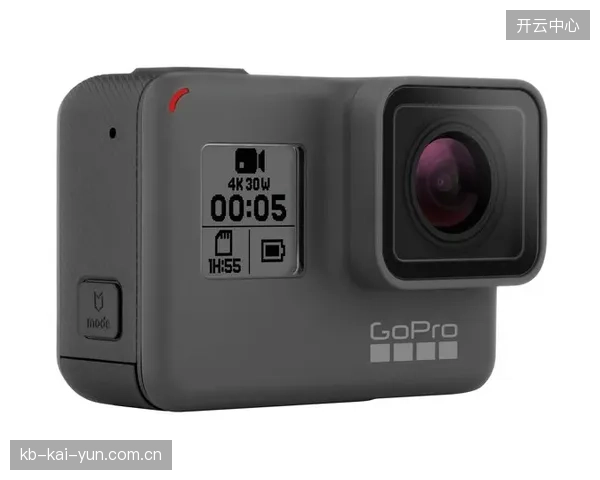GoPro运动相机捕捉的实时数据，正接入安达人寿（Chubb）的户外运动保险动态评估系统
